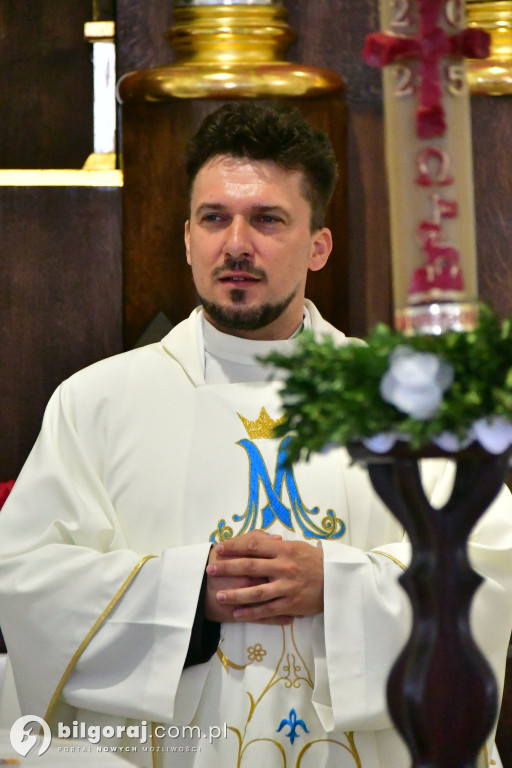 Uroczystości w Księżpolu z okazji 234. rocznicy uchwalenia Konstytucji 3 Maja