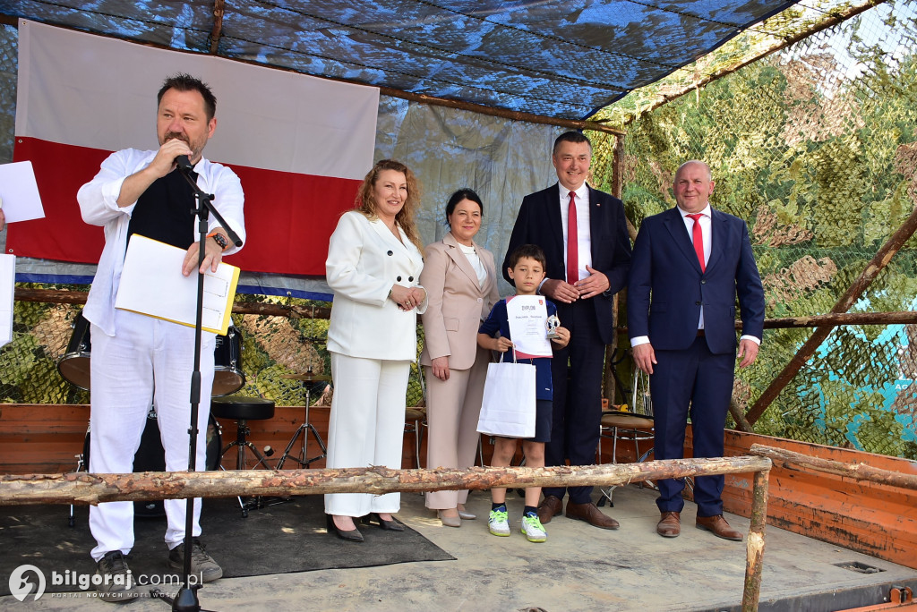 Rocznica pacyfikacji Starzyzny w Margolach – pamięć i patriotyzm