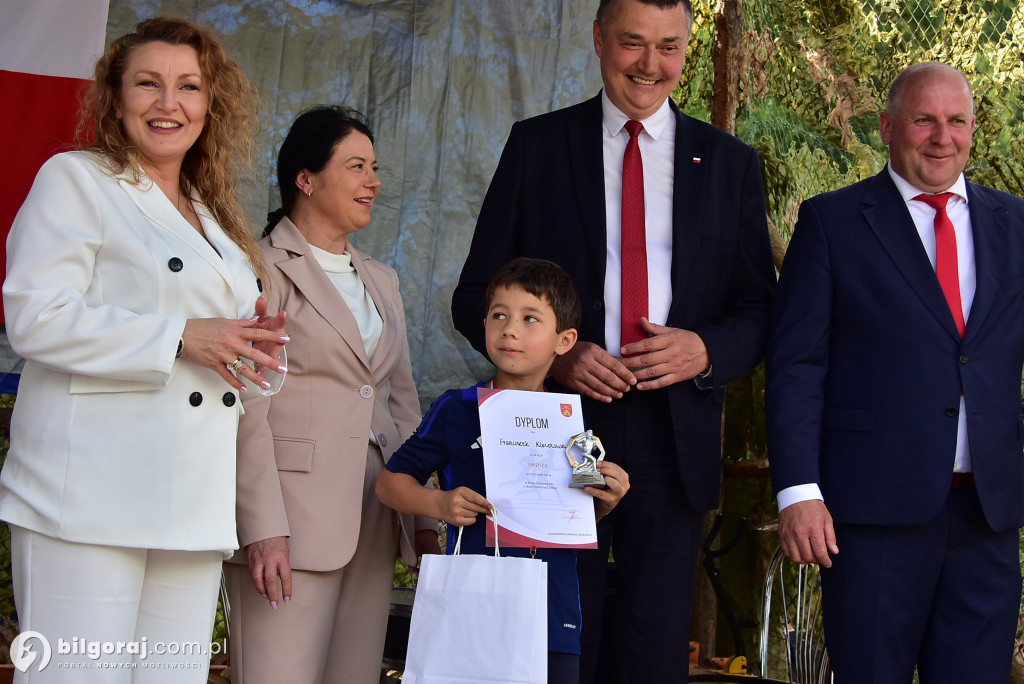 Rocznica pacyfikacji Starzyzny w Margolach – pamięć i patriotyzm