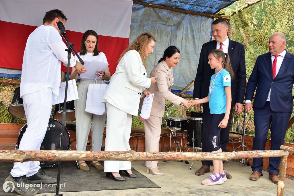 Rocznica pacyfikacji Starzyzny w Margolach – pamięć i patriotyzm