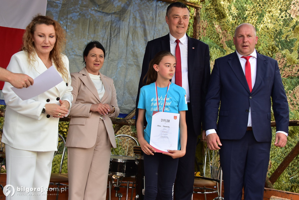 Rocznica pacyfikacji Starzyzny w Margolach – pamięć i patriotyzm