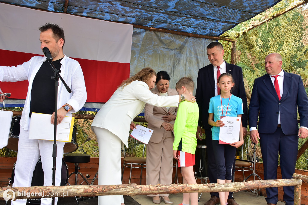 Rocznica pacyfikacji Starzyzny w Margolach – pamięć i patriotyzm