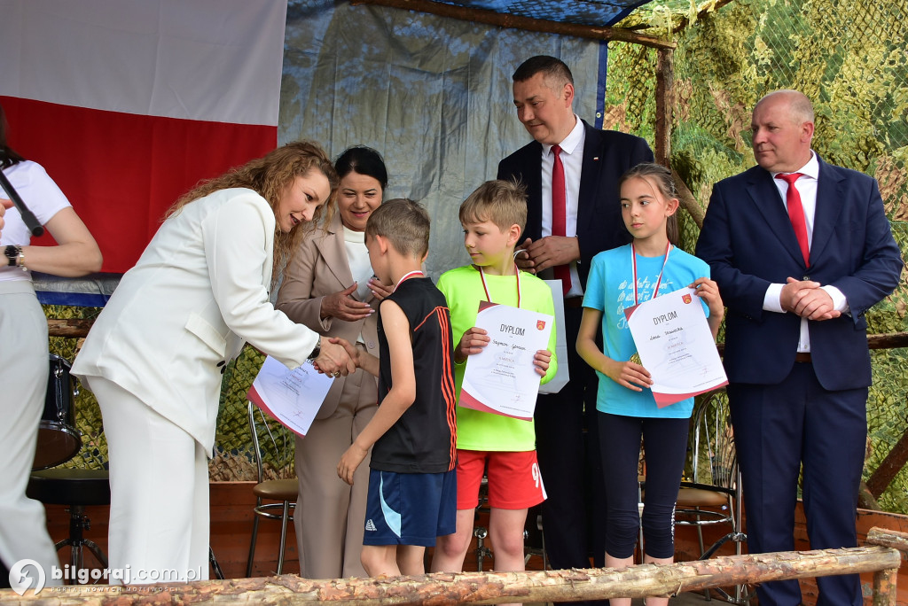 Rocznica pacyfikacji Starzyzny w Margolach – pamięć i patriotyzm