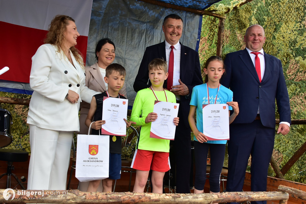 Rocznica pacyfikacji Starzyzny w Margolach – pamięć i patriotyzm