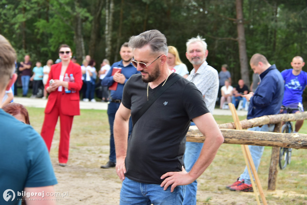 Rocznica pacyfikacji Starzyzny w Margolach – pamięć i patriotyzm