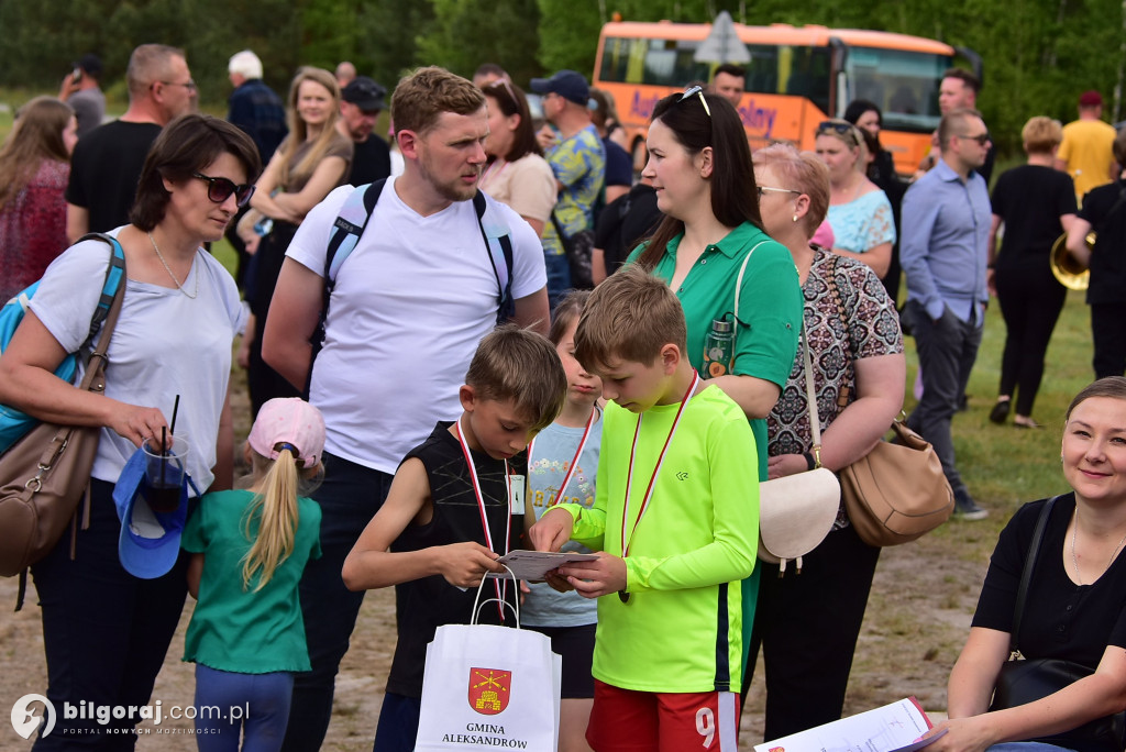 Rocznica pacyfikacji Starzyzny w Margolach – pamięć i patriotyzm