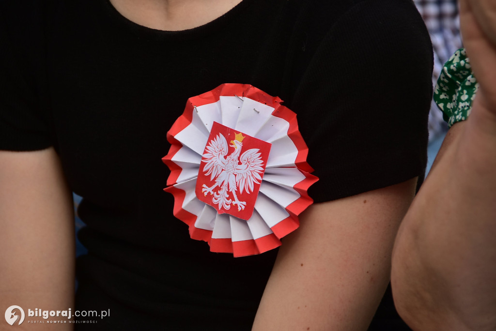 Rocznica pacyfikacji Starzyzny w Margolach – pamięć i patriotyzm