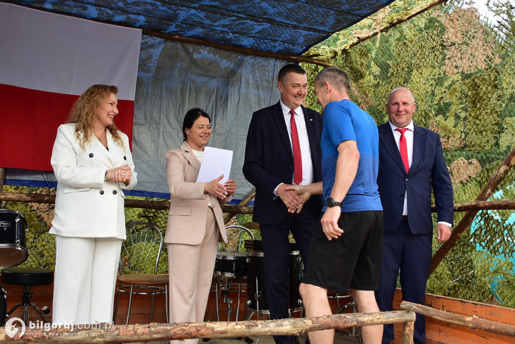 Rocznica pacyfikacji Starzyzny w Margolach – pamięć i patriotyzm