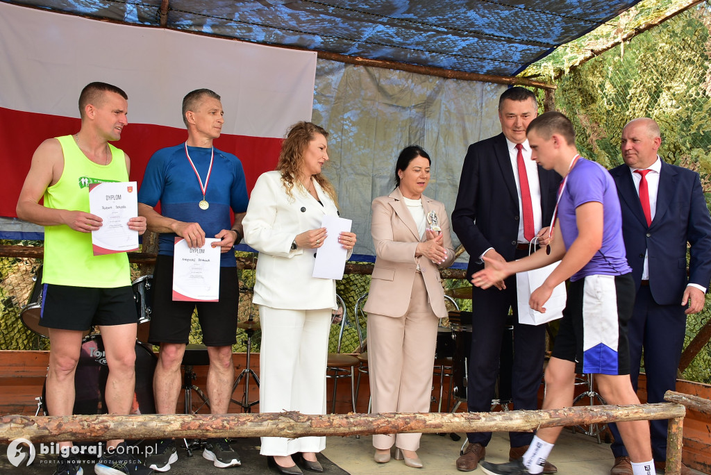 Rocznica pacyfikacji Starzyzny w Margolach – pamięć i patriotyzm