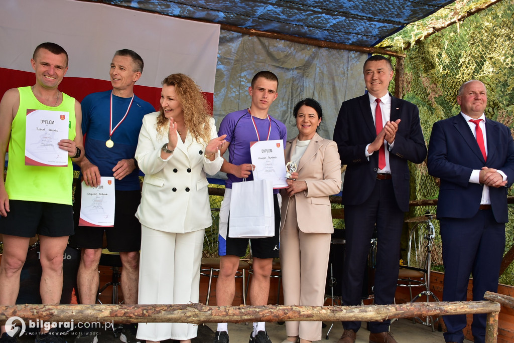Rocznica pacyfikacji Starzyzny w Margolach – pamięć i patriotyzm