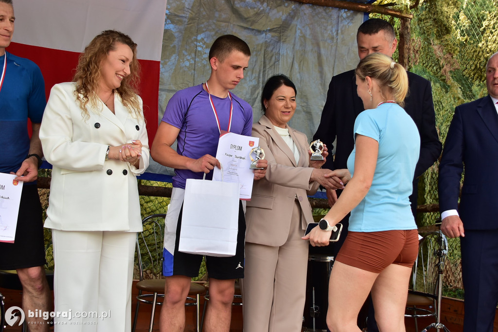 Rocznica pacyfikacji Starzyzny w Margolach – pamięć i patriotyzm