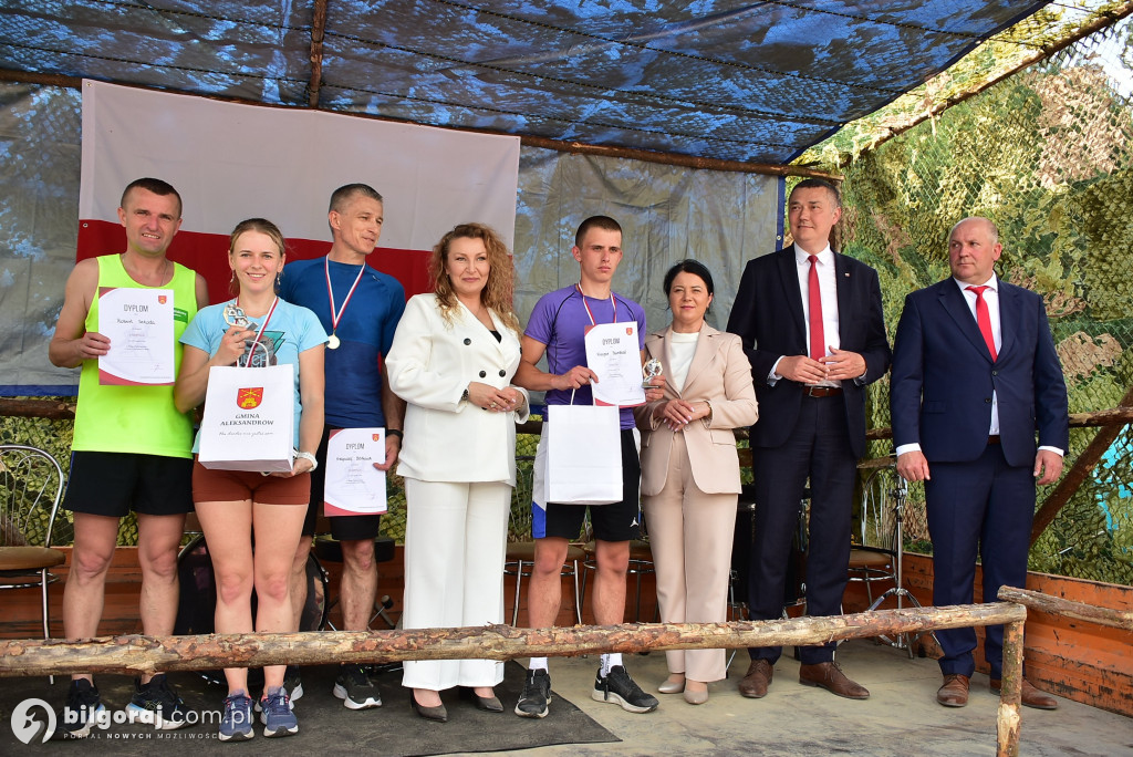 Rocznica pacyfikacji Starzyzny w Margolach – pamięć i patriotyzm