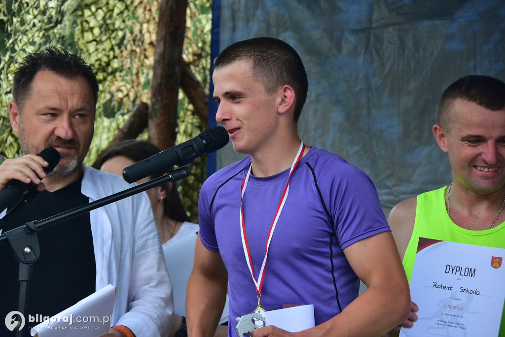 Rocznica pacyfikacji Starzyzny w Margolach – pamięć i patriotyzm