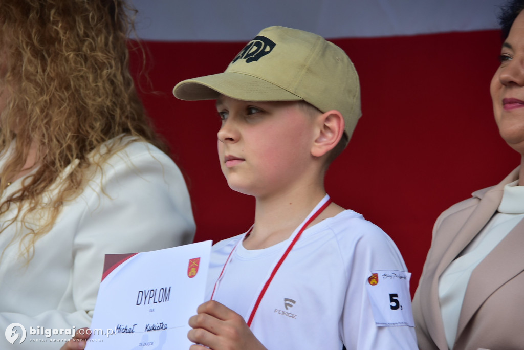 Rocznica pacyfikacji Starzyzny w Margolach – pamięć i patriotyzm