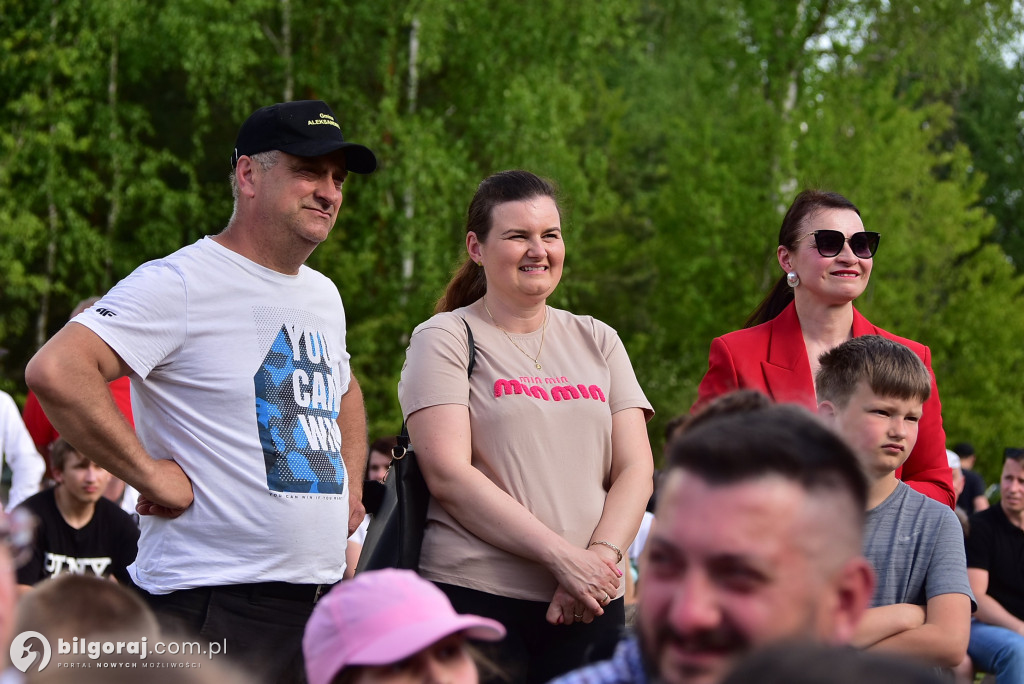 Rocznica pacyfikacji Starzyzny w Margolach – pamięć i patriotyzm