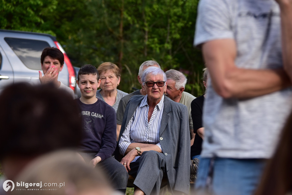 Rocznica pacyfikacji Starzyzny w Margolach – pamięć i patriotyzm