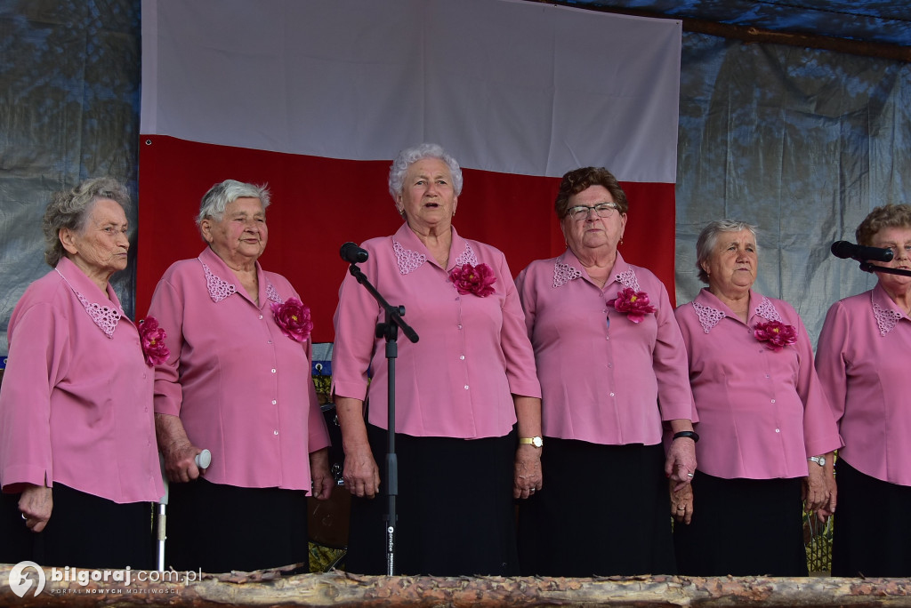 Rocznica pacyfikacji Starzyzny w Margolach – pamięć i patriotyzm