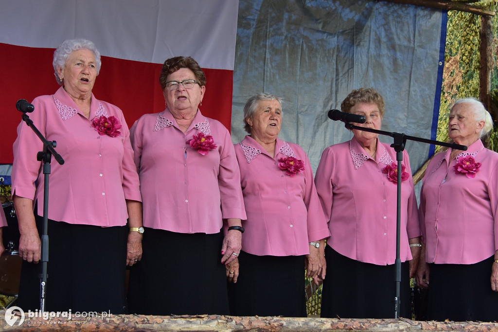 Rocznica pacyfikacji Starzyzny w Margolach – pamięć i patriotyzm