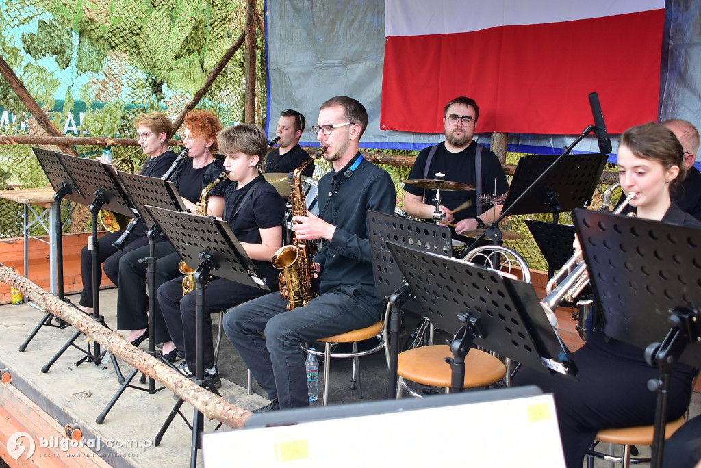 Rocznica pacyfikacji Starzyzny w Margolach – pamięć i patriotyzm