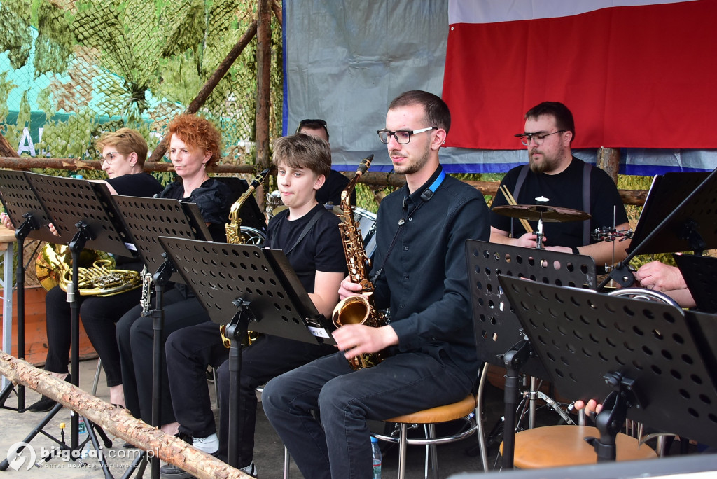 Rocznica pacyfikacji Starzyzny w Margolach – pamięć i patriotyzm