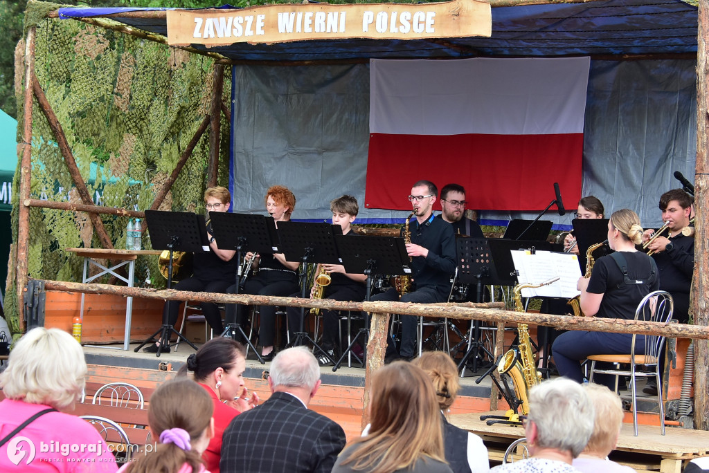 Rocznica pacyfikacji Starzyzny w Margolach – pamięć i patriotyzm