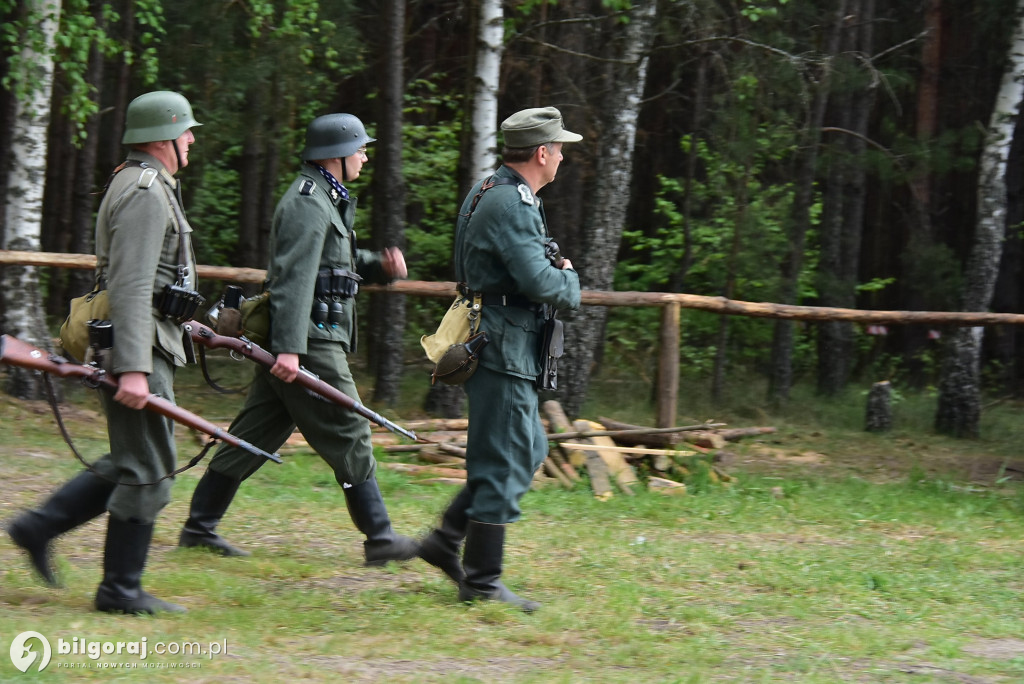 Rocznica pacyfikacji Starzyzny w Margolach – pamięć i patriotyzm