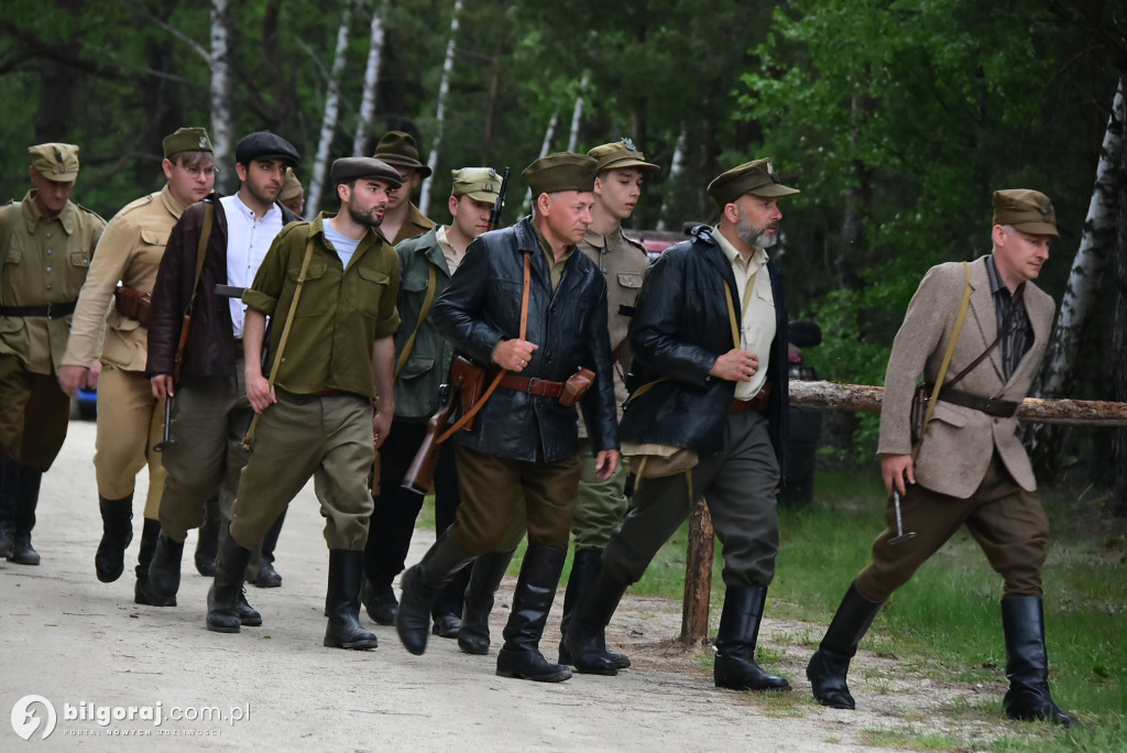 Rocznica pacyfikacji Starzyzny w Margolach – pamięć i patriotyzm