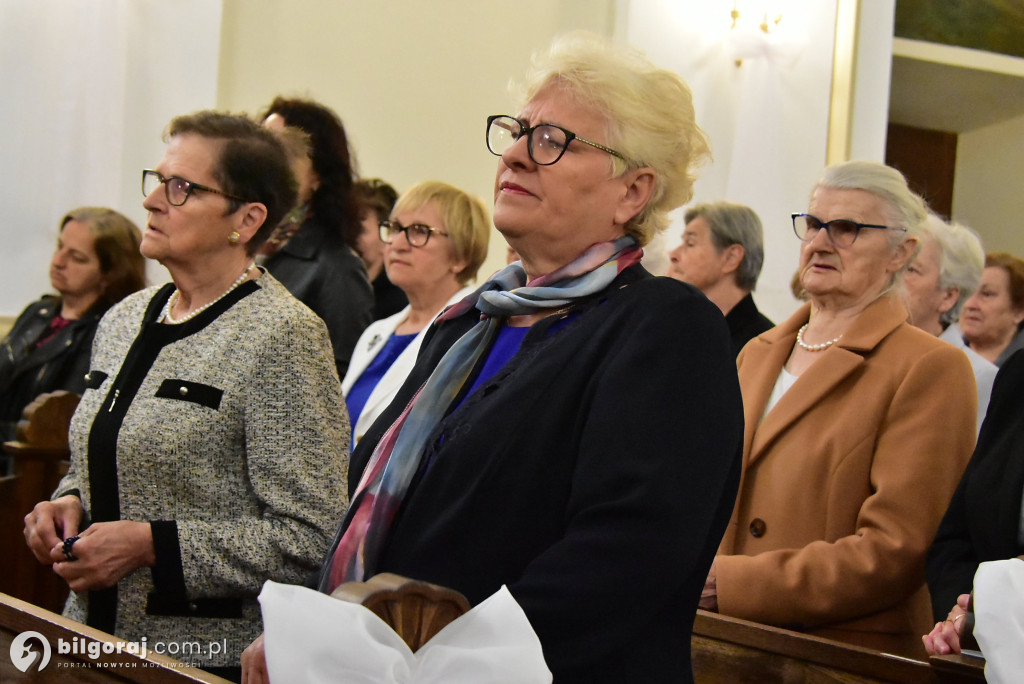 Biłgoraj uczcił święto Konstytucji 3 Maja