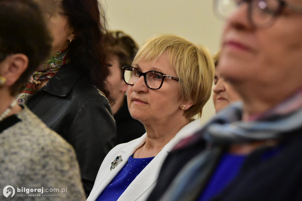 Biłgoraj uczcił święto Konstytucji 3 Maja