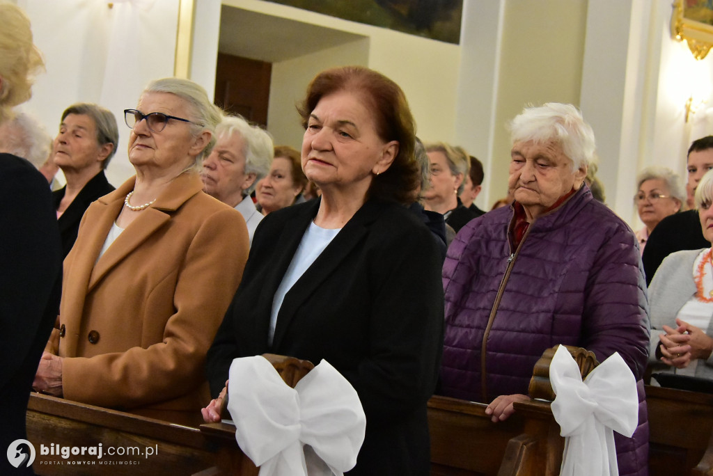 Biłgoraj uczcił święto Konstytucji 3 Maja