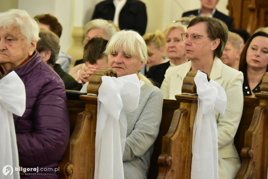 Biłgoraj uczcił święto Konstytucji 3 Maja