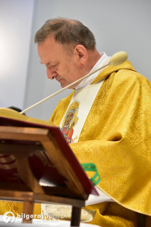 Biłgoraj uczcił święto Konstytucji 3 Maja