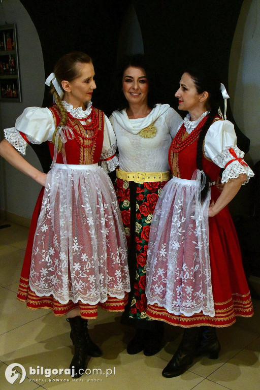 Biłgorajskie świętowanie majowych dni: koncert na scenie letniej BCK z biłgorajskimi zespołami