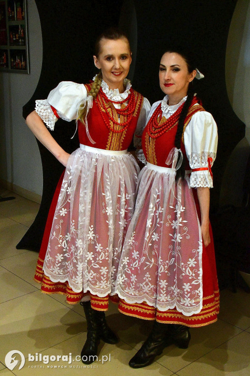 Biłgorajskie świętowanie majowych dni: koncert na scenie letniej BCK z biłgorajskimi zespołami