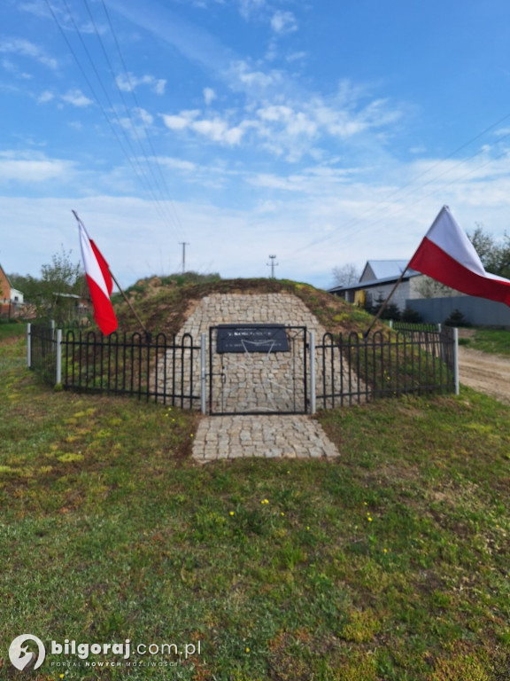 Witaj majowa jutrzenko w Tarnogrodzie