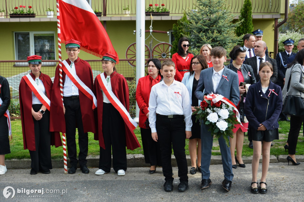Witaj majowa jutrzenko w Tarnogrodzie