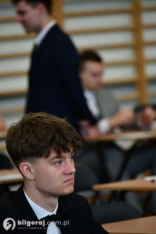 Matura: egzaminy pisemne od 5 do 22 maja; egzaminy ustne od 9 do 24 maja