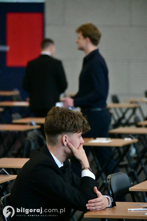 Matura: egzaminy pisemne od 5 do 22 maja; egzaminy ustne od 9 do 24 maja