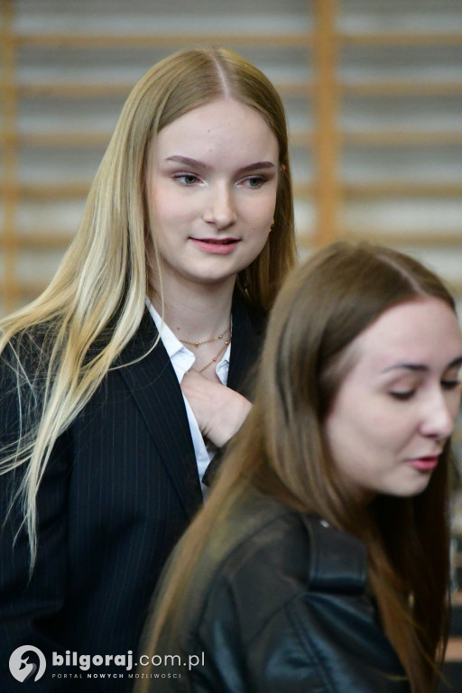 Matura: egzaminy pisemne od 5 do 22 maja; egzaminy ustne od 9 do 24 maja