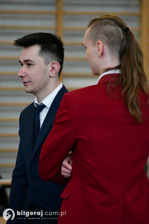 Matura: egzaminy pisemne od 5 do 22 maja; egzaminy ustne od 9 do 24 maja
