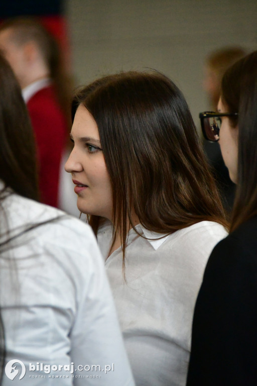 Matura: egzaminy pisemne od 5 do 22 maja; egzaminy ustne od 9 do 24 maja