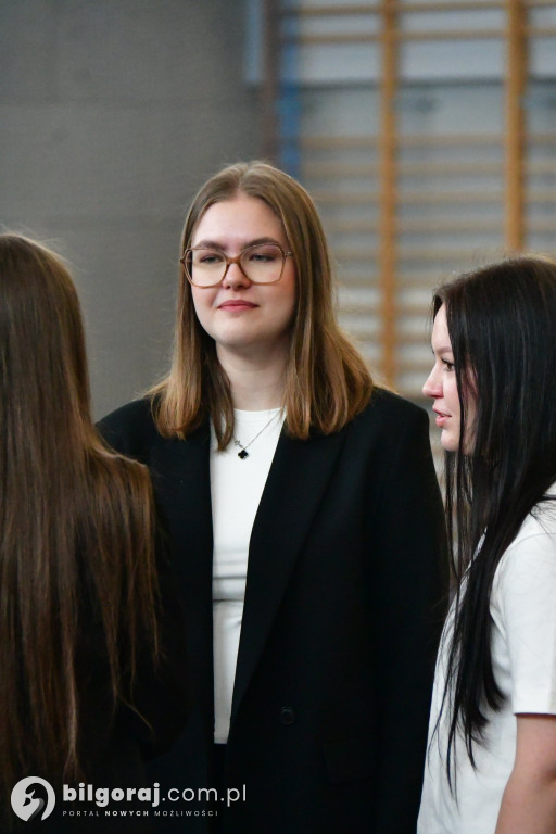 Matura: egzaminy pisemne od 5 do 22 maja; egzaminy ustne od 9 do 24 maja