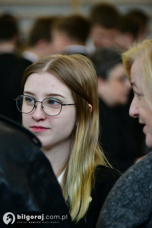 Matura: egzaminy pisemne od 5 do 22 maja; egzaminy ustne od 9 do 24 maja