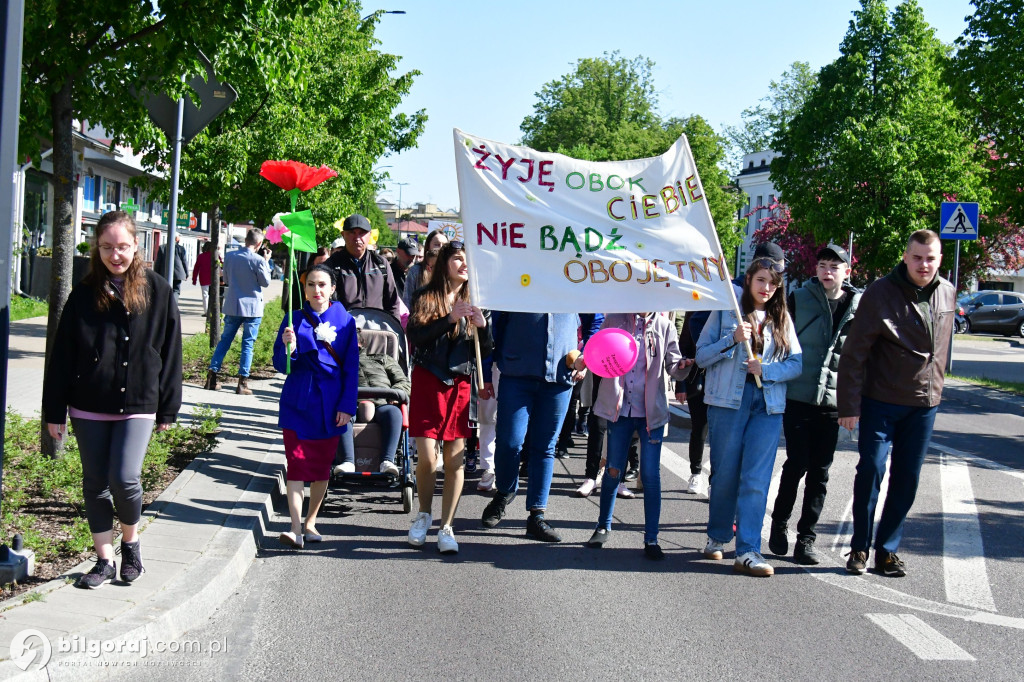Biłgoraj. Za nami dzień godności