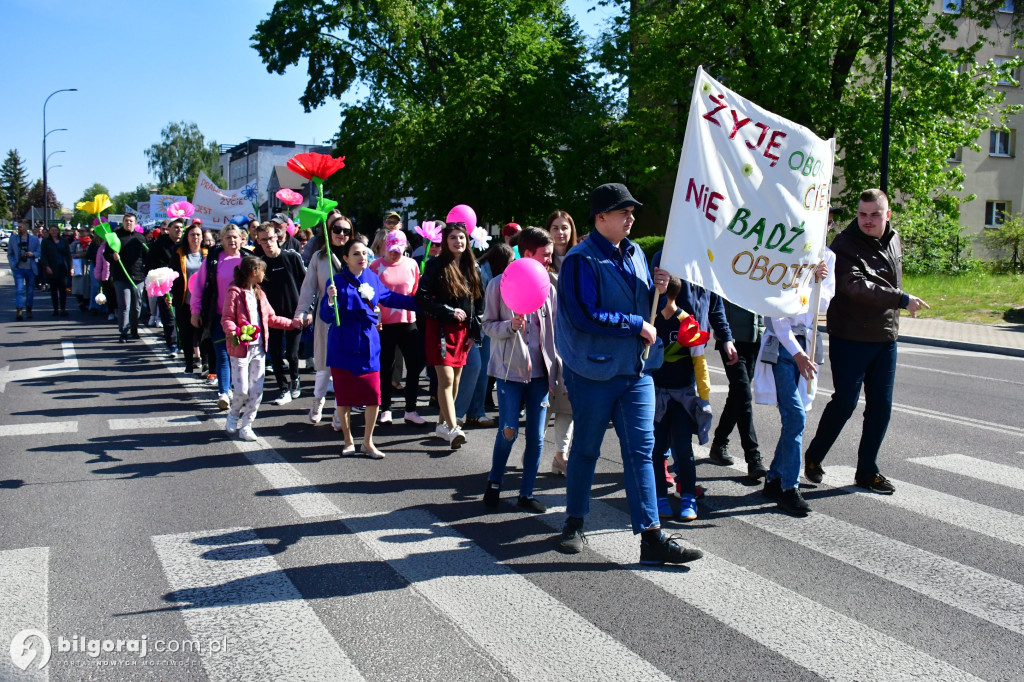 Biłgoraj. Za nami dzień godności