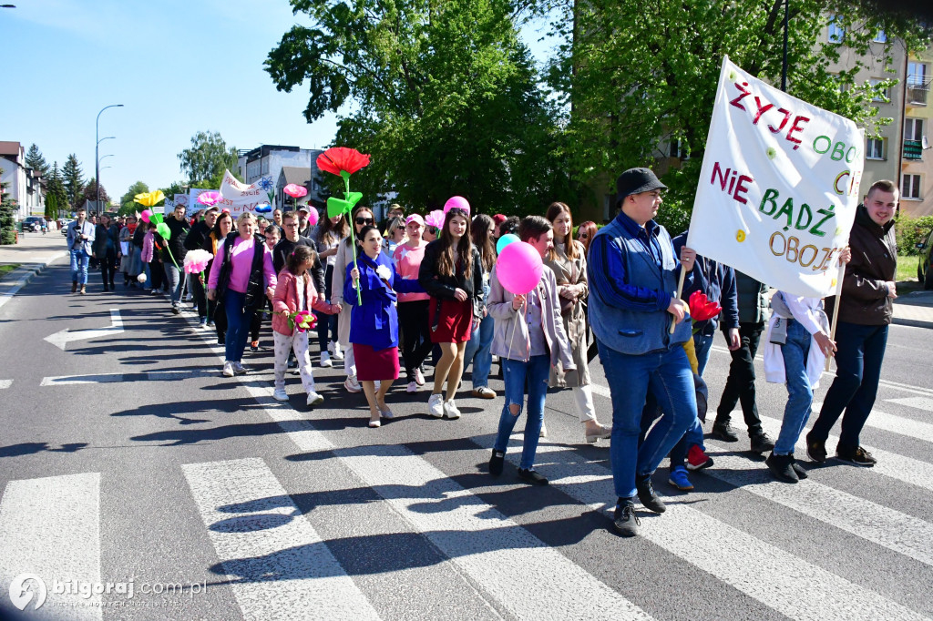 Biłgoraj. Za nami dzień godności