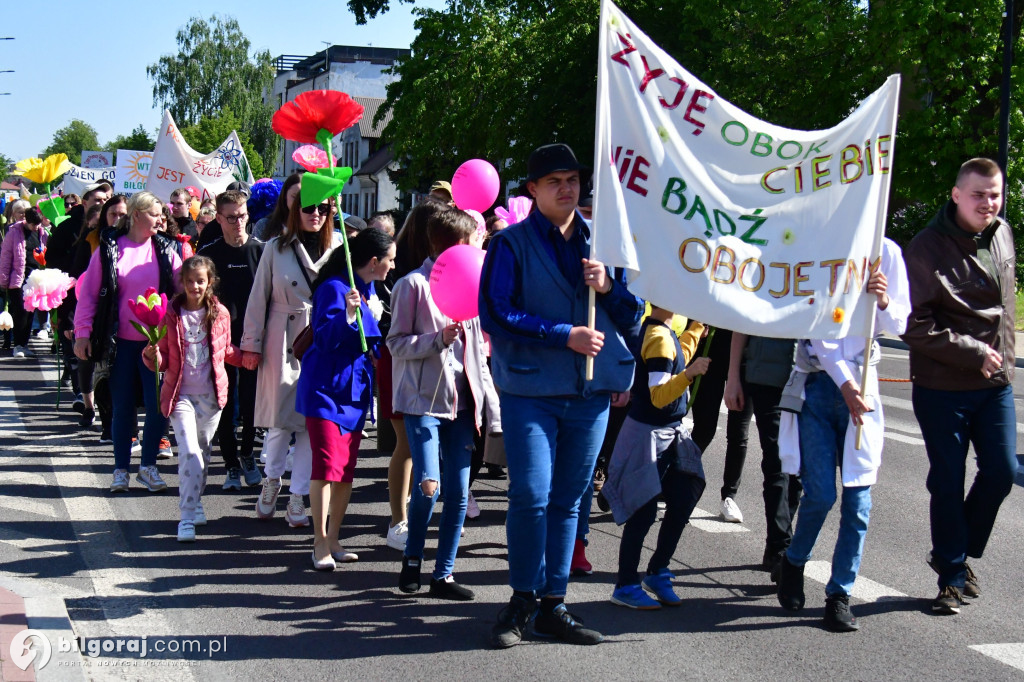 Biłgoraj. Za nami dzień godności