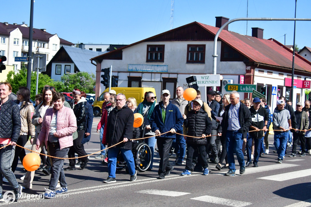 Biłgoraj. Za nami dzień godności