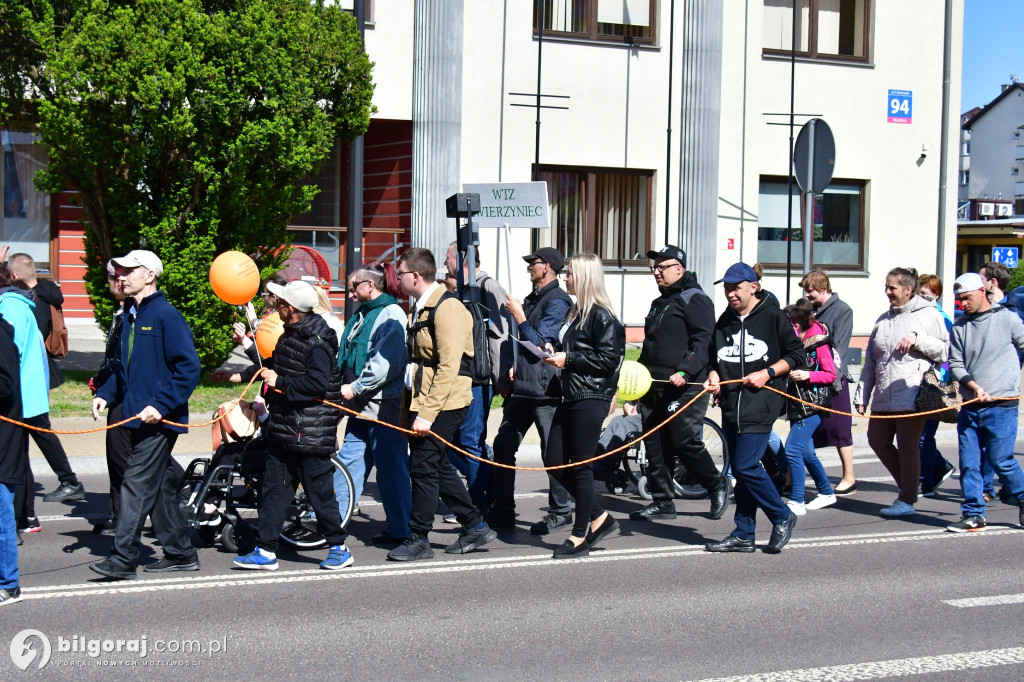 Biłgoraj. Za nami dzień godności