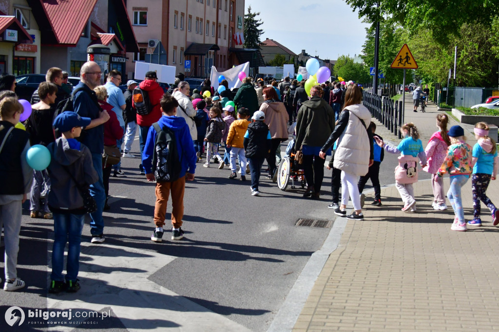 Biłgoraj. Za nami dzień godności